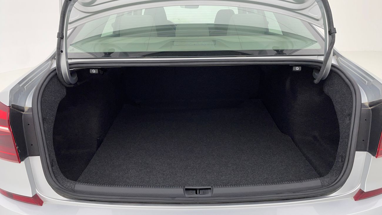 Volkswagen Passat TRENDLINE 2.5 | Zero Down Payment | Free Home Test Drive