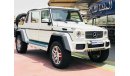 Mercedes-Benz G 650 MAYBACH LANDAULET**2018** Brand NEW