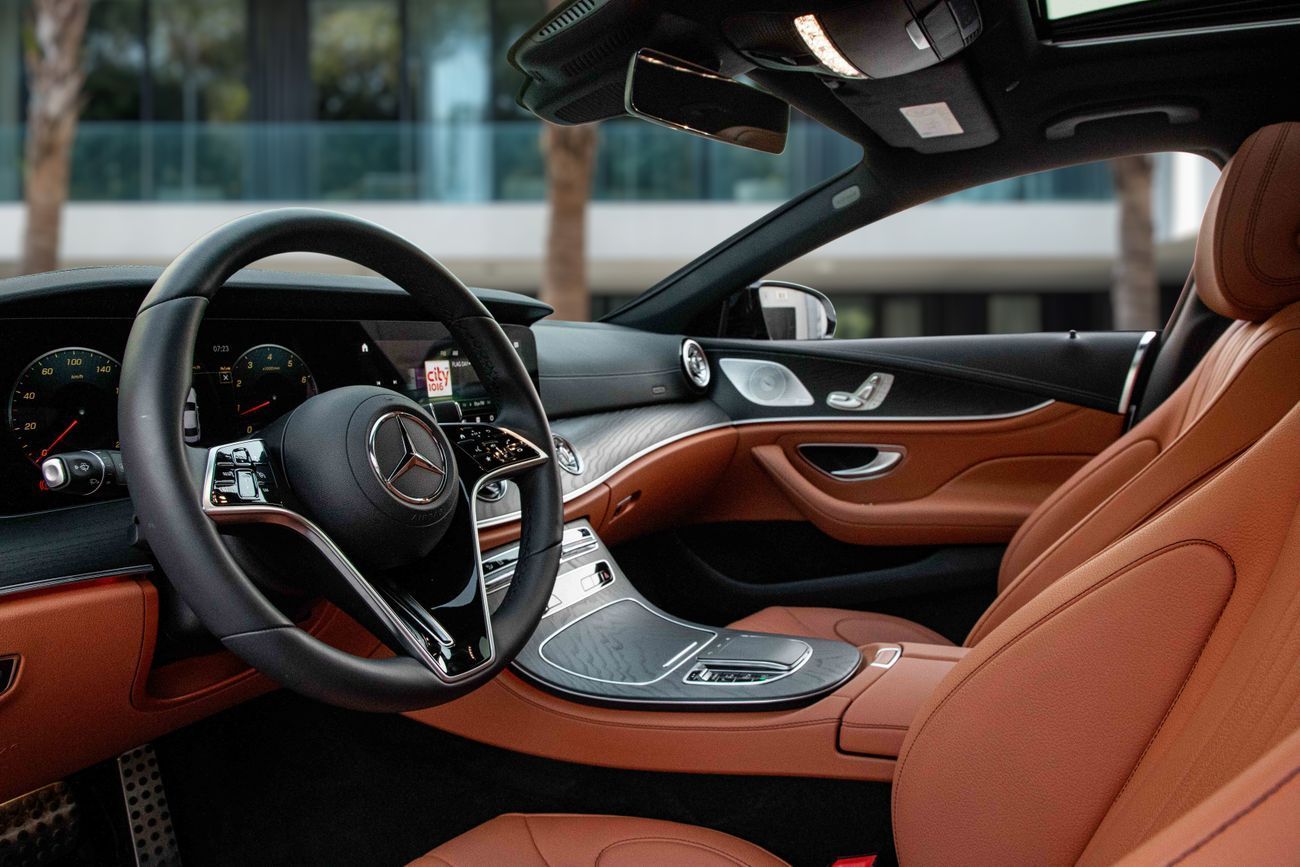 مرسيدس بنز CLS 350 CLS 350 | 5,092 P.M | 0% Downpayment | Low KMS