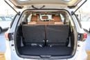 Toyota Fortuner EXR 2.7L (160 HP)  Toyota Fortuner (TGN156) – 2.7L Petrol – SR5 – 4WD – White – 2025 Model