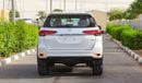 Toyota Fortuner VXR 4.0L Petrol 4WD 6A/T | 2026 Model | Ready for Export