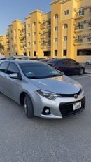 تويوتا كورولا XLI 1.8L