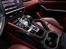 Porsche Cayenne GTS BUY NOW, PAY 2027 | THE BLACKLINE STANDARD | 12 Month Blackline Warranty, GCC
