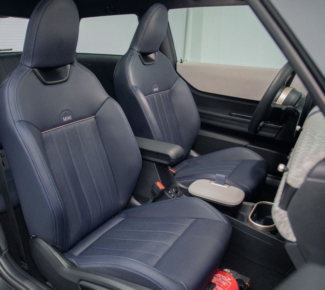 MINI Cooper S STANDARD