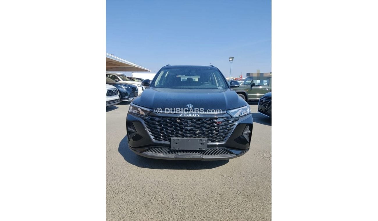 Volkswagen Golf Alltrack 1.5L DCT AUTOMATIC TRANSMISSION