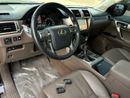 Lexus GX460 Excellence 4.6L