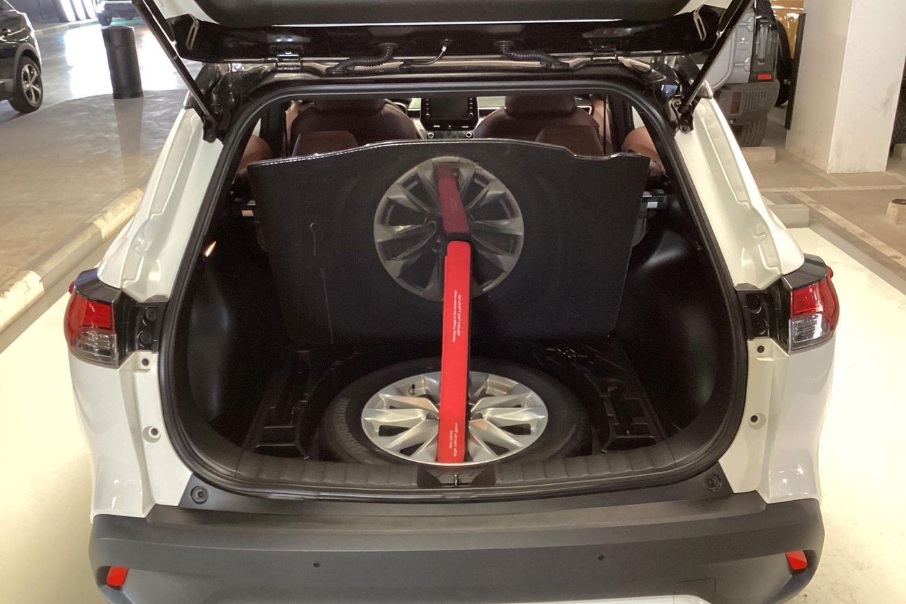 Toyota Corolla Cross GLI | Guaranteed Warranty | 0 Down Payment