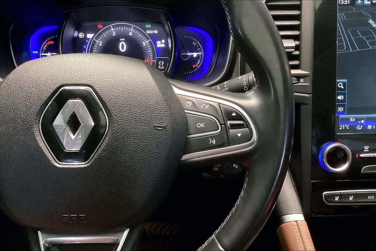 مرسيدس بنز GLC 200 Premium+ Coupe | شامل الضمان | 0 ﺪﻔﻋﺓ ﺃﻮﻟﻯ