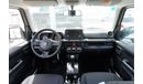 Suzuki Jimny 2023 Suzuki Jimny 1.5L Petrol