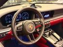 بورش 911 Carrera 4 | GCC Specs | Brand
