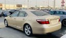 Lexus LS460 Full option