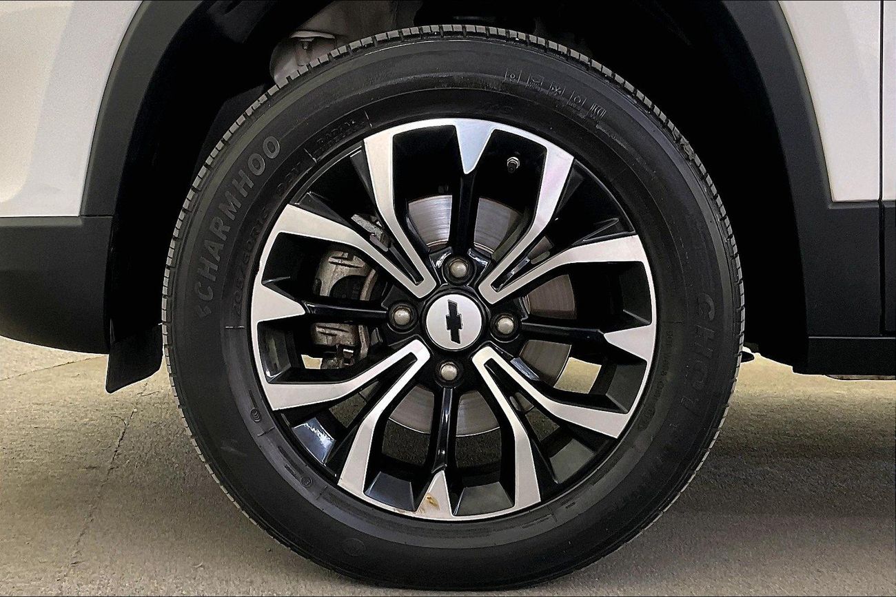 Chevrolet Groove Premier | Guaranteed Warranty | 0 Down Payment