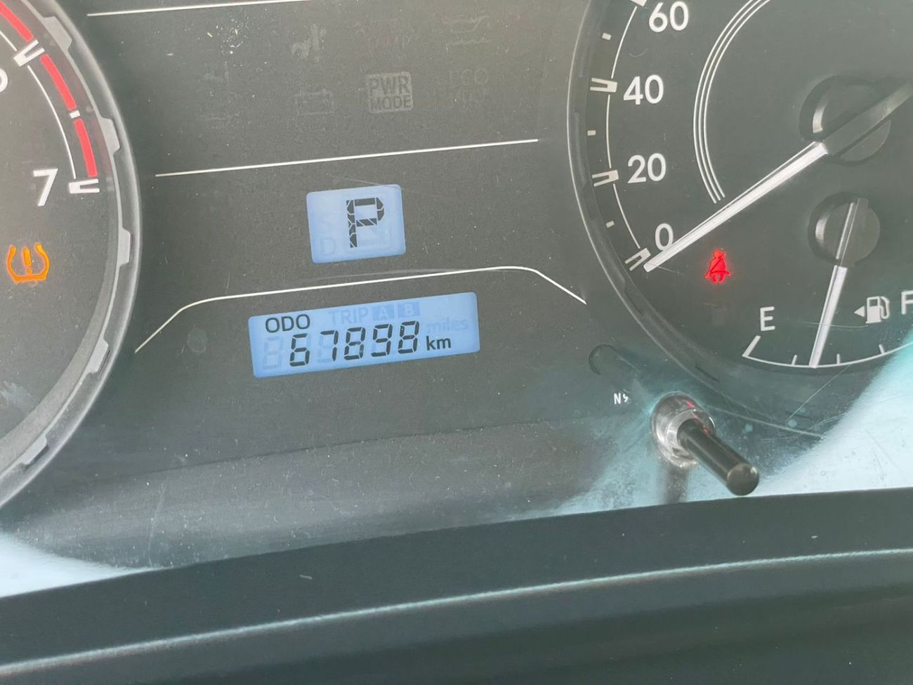 Toyota Hilux 2021 Toyota Hilux GL Advanture Modified - 2.7L V4 - AWD 4x4 - 360* CAM - Patrol - 2 Keys -