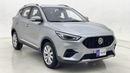 أم جي ZS 2023 STD | AED 563/Month | 0 DP | 30 Day Return | Warranty | Service History