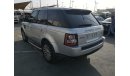 Land Rover Range Rover Sport HSE