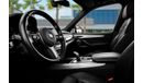 BMW X5 50i M Sport XDrive 50i | 2,546 P.M  | 0% Downpayment | Full Agency History!