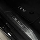 لكزس RX 350 Rx-350 hybrid - Platinum Full Option