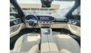 Mercedes-Benz GLS 450 AMG 5 Y Warranty and service GCC 2021
