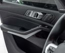 بي أم دبليو X7 X7 FULLY LOADED + 2 YEARS WARRANTY - 40i - X-DRIVE - 7 SEATER WITH WOODEN DETAIL INTERIOR