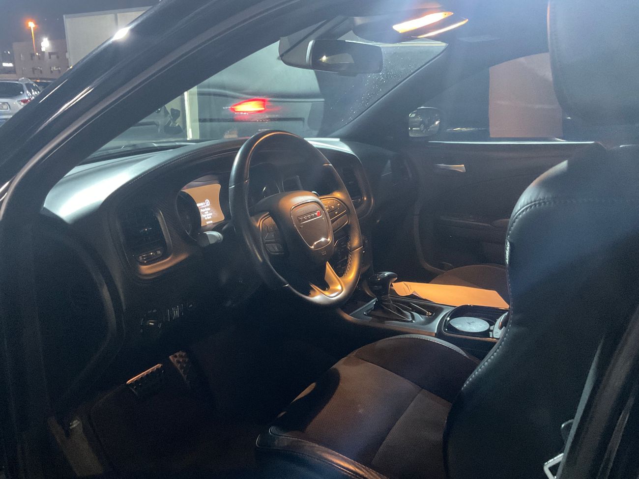 دودج تشارجر GT | شامل الضمان | 0 ﺪﻔﻋﺓ ﺃﻮﻟﻯ