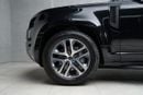 لاند روفر ديفندر P400 90 X-Dynamic HSE 3.0L (5 Seater)