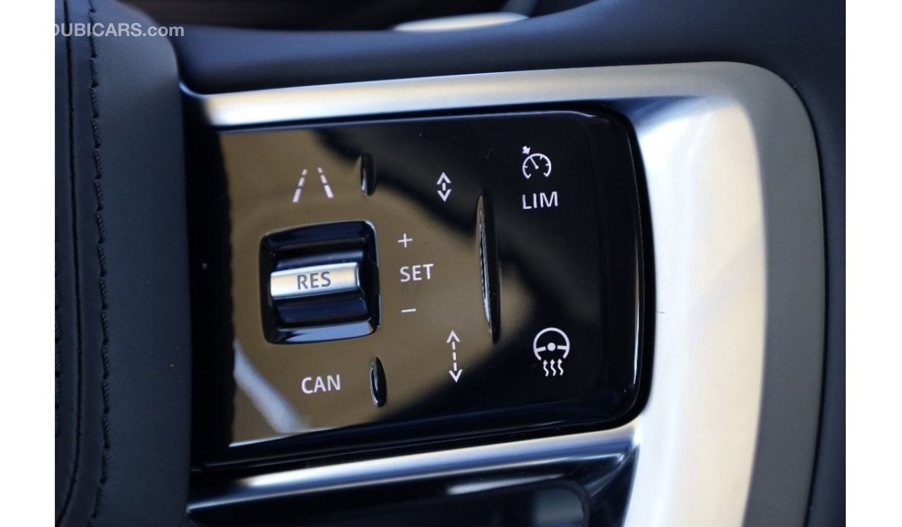 Land Rover Range Rover LAND_ROVER_RANG_ROVER_AUTOBIOGRAGHY_4.4L_2023_FULL_OPTIONS