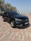 رينو كوليوس Urgent Sale!!! PE 2.5L FWD