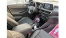 Hyundai Tucson GLS Plus GLS Panorama full
