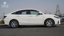 Toyota Yaris E - 1.5L Petrol Engine with Automatic Transmission - GCC Specification - Touch Screen Media Player
