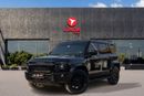 Jetour T2 LUX 2025 GCC | Agency Warranty