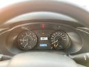 تويوتا هيلوكس EXPORT ONLY - TOYOTA HILUX DLX-G1 DSL 2.4L