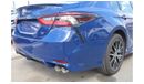 تويوتا كامري 2023 TOYOTA CAMRY 2.5L SE WITH RADAR