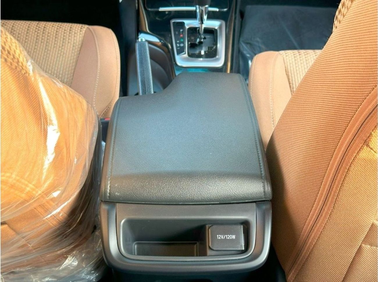 Toyota Fortuner TOYOTA FORTUNER 2.7 L GCC MODEL 2024