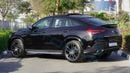 Mercedes Benz GLE 450 Coupe AMG 4MATIC EQ Boost 2026 GCC 0Km With 2 Years Unlimited Mileage @Official Deal