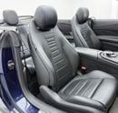 Mercedes-Benz E 450 4MATIC 3.0L 2019 Mercedes-Benz E450 4matic,,Warranty, Service History ,Japanese Spec