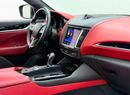 Maserati Levante STD 2018 Maserati Levante, Full Maserati Service History, Well Maintained, GCC