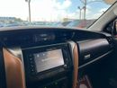 Toyota Fortuner GX2 4X4 2.7L