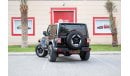 Jeep Wrangler JL