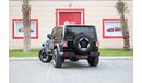 Jeep Wrangler JL