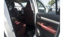 Toyota Hilux SR5 - 2.7L - M/T