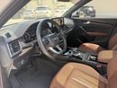 Audi Q5 45 TFSI SPORTBACK S-LINE