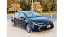 Toyota Corolla 2020 For Urgent SALE