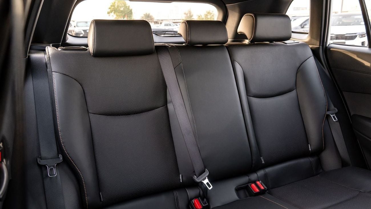 Toyota Corolla Cross 2025 | TOYOTA COROLLA CROSS 2.0L HYBRID ELIT NEW SHAPE