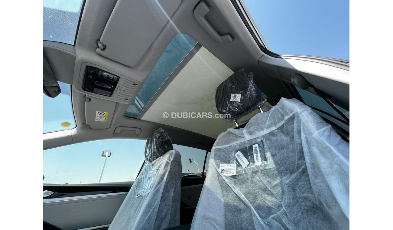 Volkswagen ID.6 VOLKSWAGEN ID.6 PRO FULL OPTIONS 2022