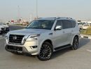 Nissan Armada Platinum Full Option