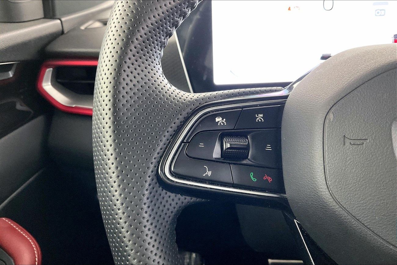 جيلي كول تري GF+ | شامل الضمان | 0 ﺪﻔﻋﺓ ﺃﻮﻟﻯ