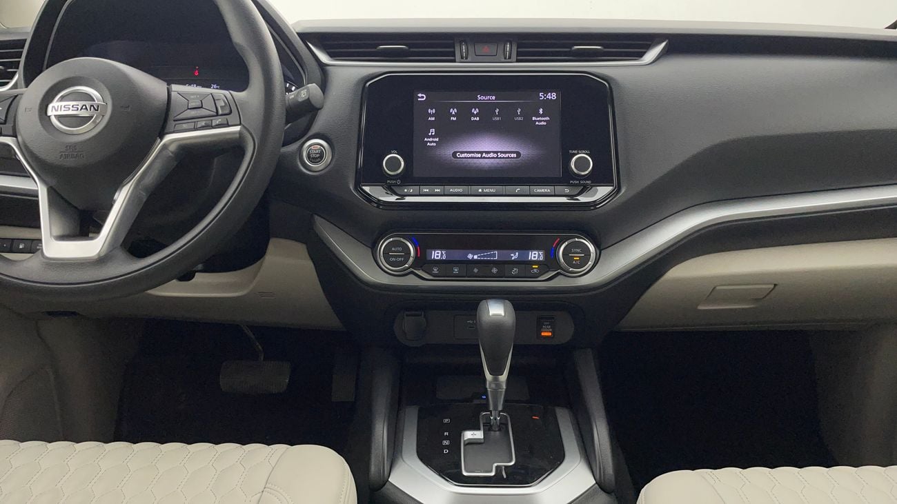 Nissan XTerra TITANIUM 2.5 | Zero Down Payment | Home Test Drive