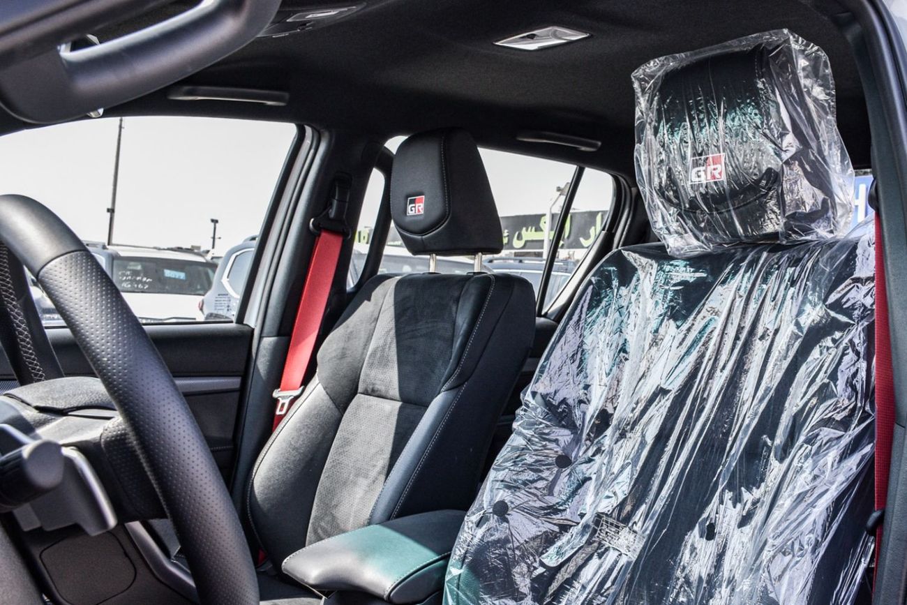 Toyota Hilux GR Sport 4.0L