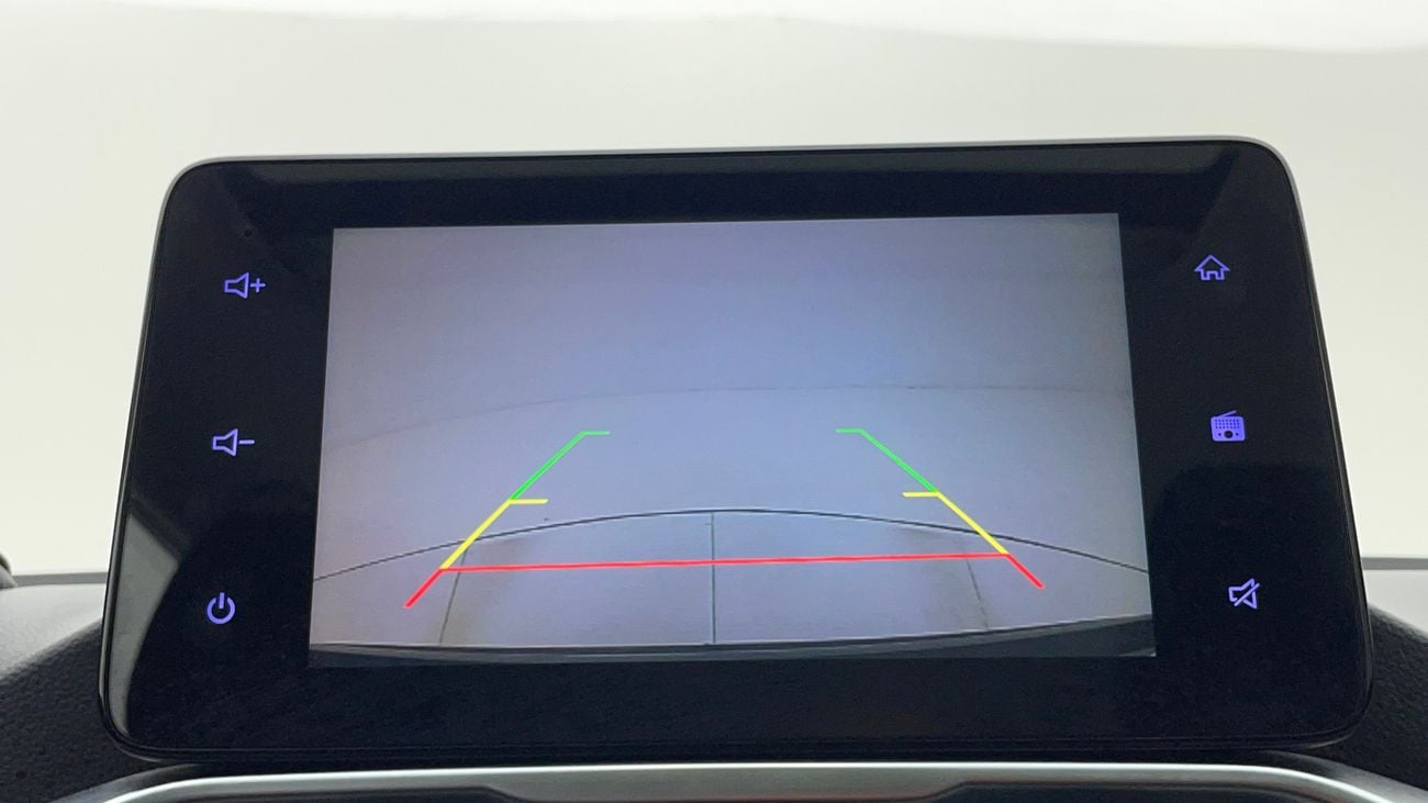 شيفروليه كابتيفا PREMIER 1.5 | بدون دفعة مقدمة | اختبار القيادة في المنزل