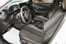 Peugeot 2008 ALLURE FROM AED 689 PM. MANUFACTURER WARRANTY INCLUDED!